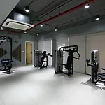 Hhomes - Serene 1 Bedroom Nice View & Pool Gym Bbq At Masteri Thao Dien District 2