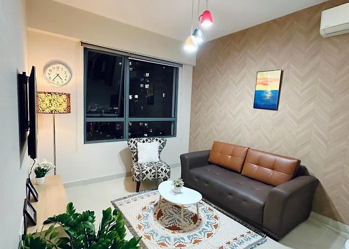 Hhomes - Serene 1 Bedroom Nice View & Pool Gym Bbq At Masteri Thao Dien District 2
